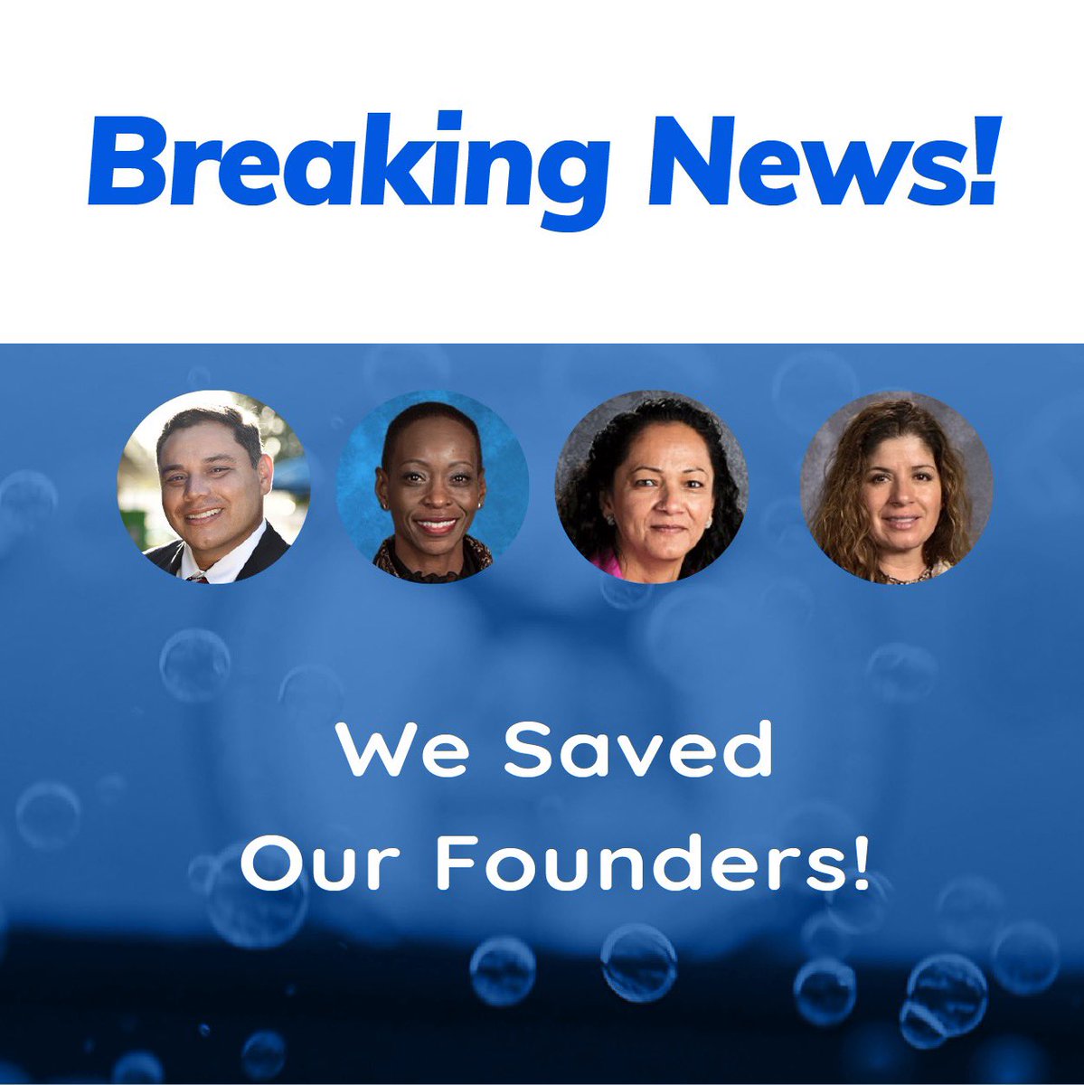 Gompers Prep Academy tweet media