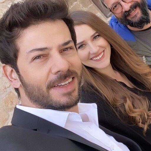 IsaevaNarmin's tweet photo. Partners ❤️ #AzGön https://t.co/5uyd7WsXZB