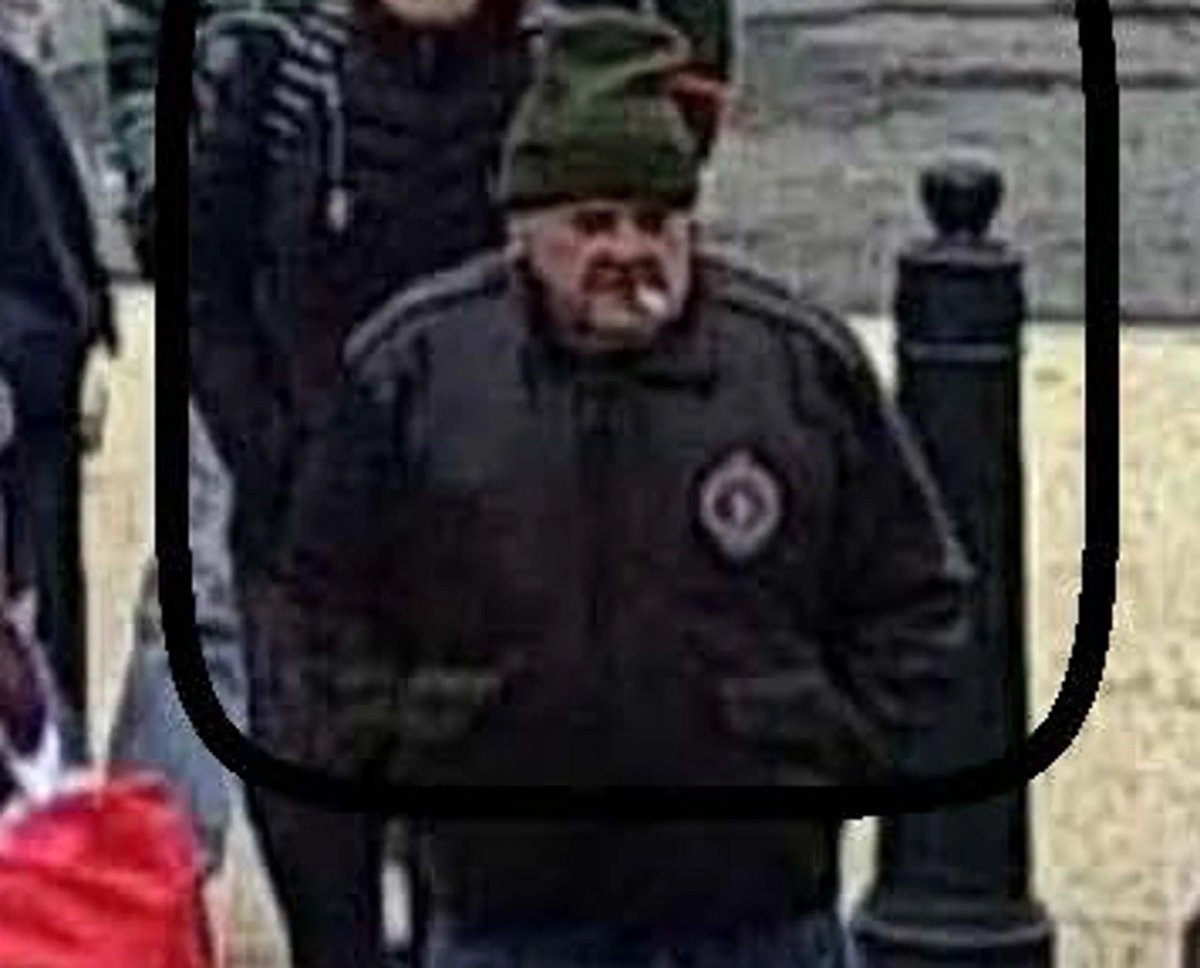 ARRESTED: Lonnie Coffman, 70, of Falkville, Alabama is indicted on 17 separate weapons charges and "concerning" handwritten notes that named an Obama-appointed federal judge a "bad guy."   https://www.montgomeryadvertiser.com/story/news/2021/01/12/lonnie-coffman-indicted-17-federal-charges-molotov-cocktails-guns/6639217002/