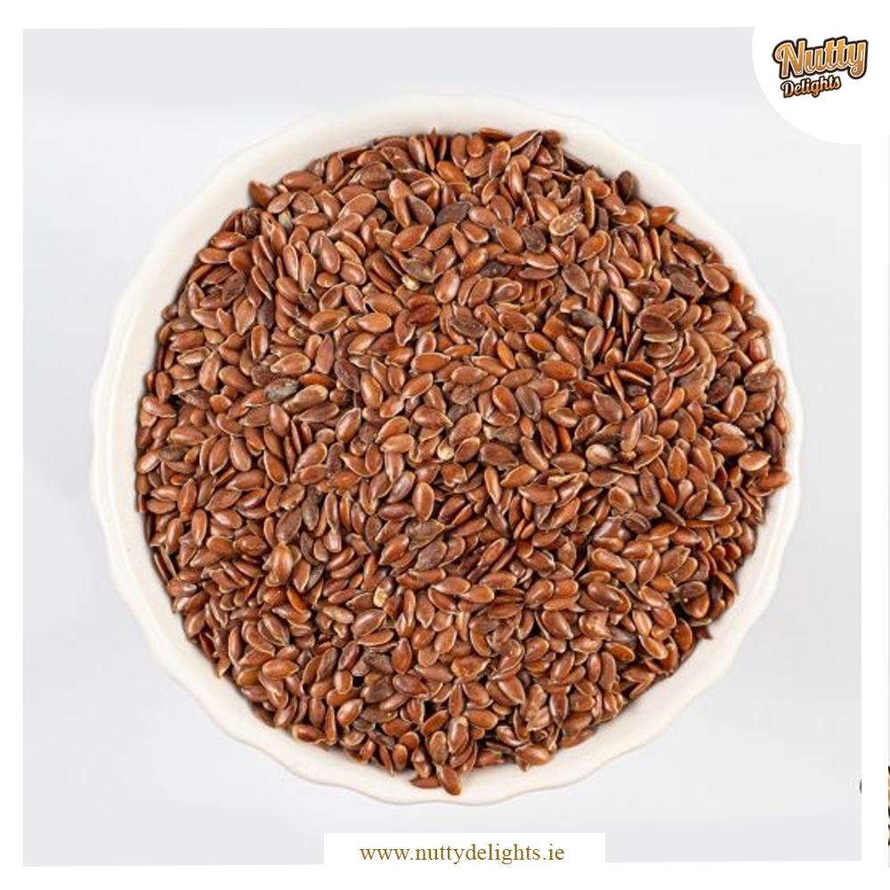 NuttyDelights's tweet photo. Did you know that #NuttyDelights also supplied #seeds?
We do. We have #FlaxSeeds, #ChiaSeeds, #SunflowerSeeds, and more.
Check out our range 👉🏻 https://t.co/5TxBkzWUOn 👈🏻
#Dublin #Ireland #Vegan #HethyTreat #ShopLocal #BuyIrish https://t.co/M4rzAVSy3T