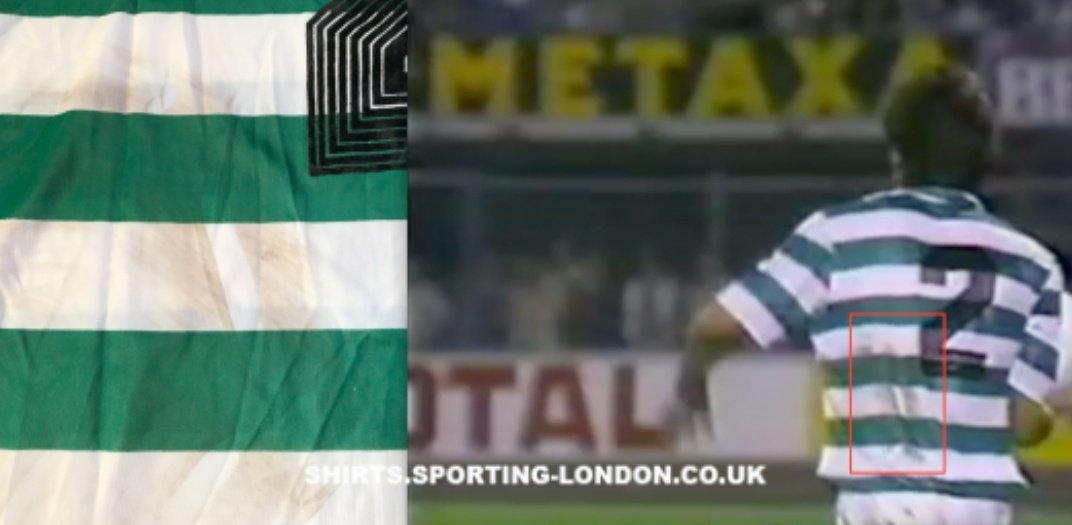 Universo_scp's tweet photo. Pormenor fantástico de uma das suas camisolas contado pelo @IvoRBFCosta

Ouve já o novo episódio do Universo Sporting, disponível nas principais plataformas. 

Vamos falar de Sporting

#PodcastUniversoSporting https://t.co/gu3XBLup6E