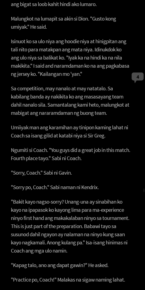 dae_leigh's tweet photo. Putakte! Nalulungkot ako at the same time KINIKILIG! 😳❤️
Bakit may pa ganyan?

#HunterOnline
#MilIon
@Reynald_20 https://t.co/bSfbi1i52k