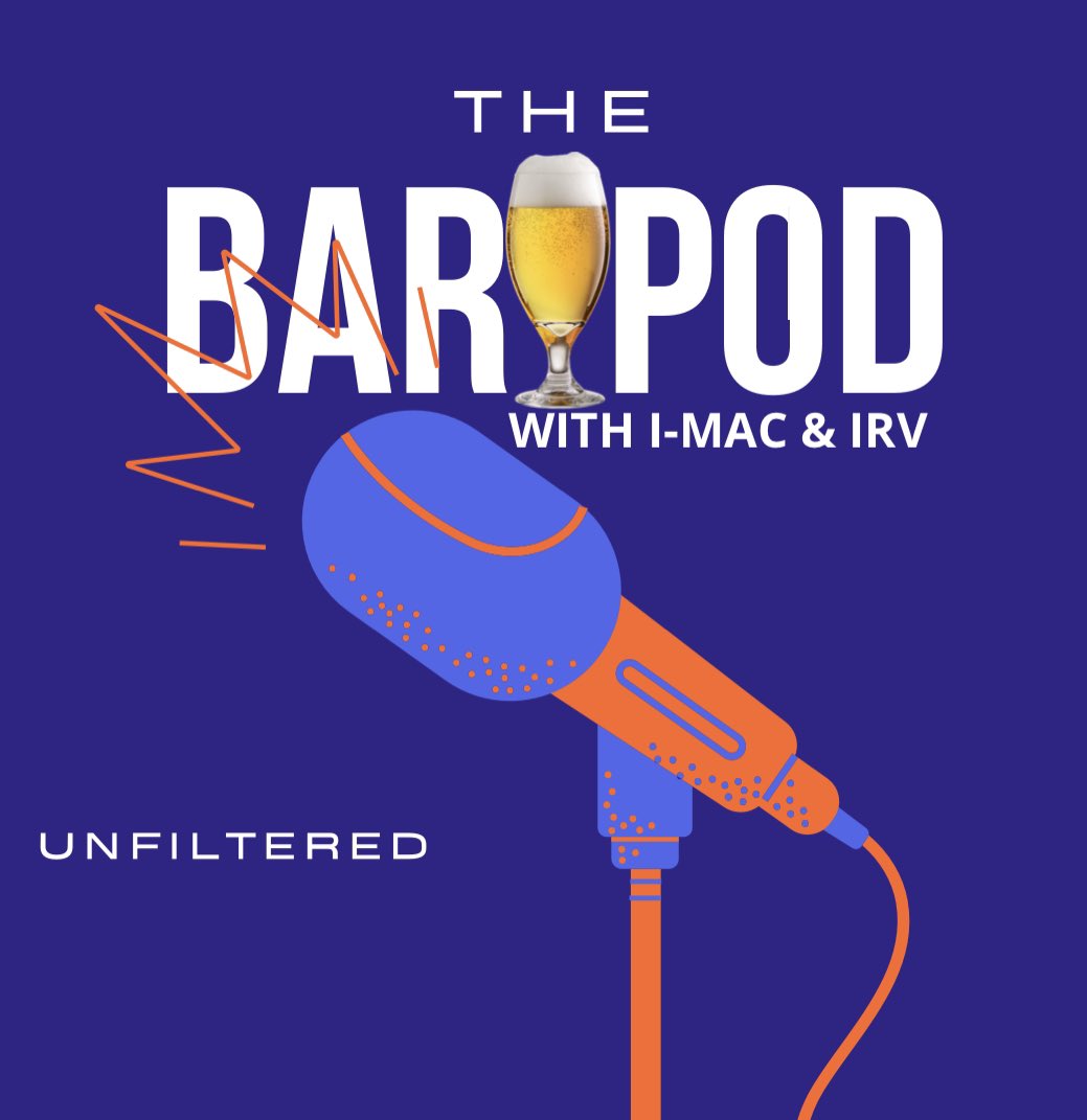 theirvpub's tweet photo. A new podcast with myself and the Founder of United Craft Ian MacDonald. We will talk about everything from industry trends, affect of Covid, funny stories and everything about the hospitality industry. Episode 1 records next Tuesday and will be live the following week #barpod https://t.co/phfmCtjxGQ
