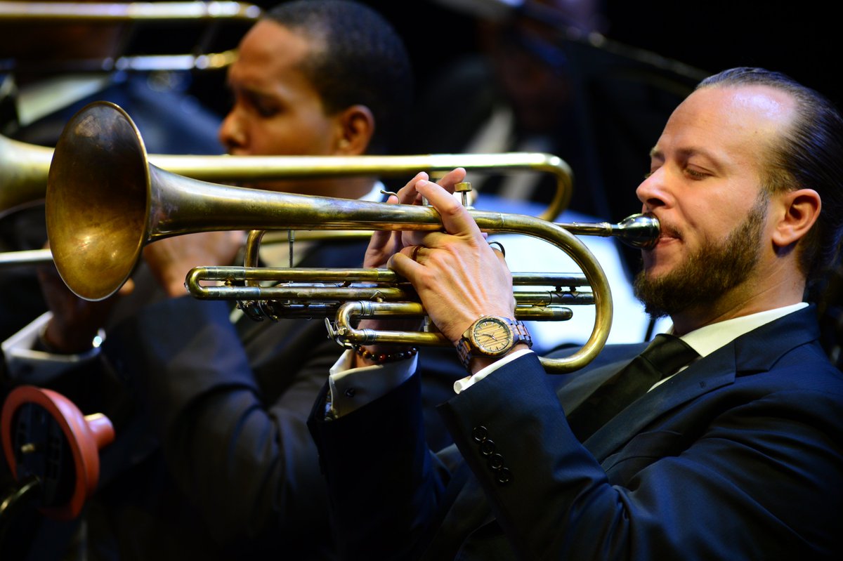 Jazz at Lincoln Center tweet media