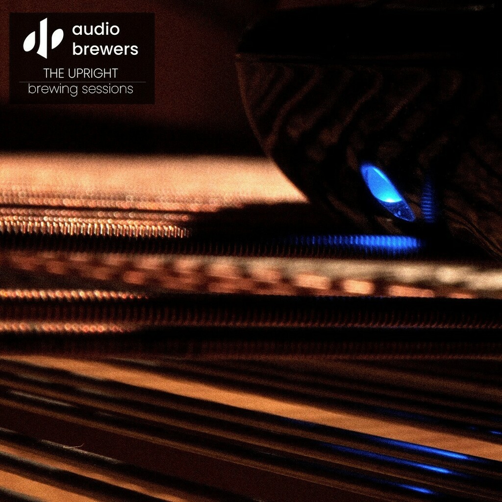 AudioBrewers's tweet photo. An EBow doing its thing.
#kontakt #daw #sound #music #samplelibraries #samplelibrary #vst #aax #au #sounddesign #producer #audiobrewers #wyhiwyg #soundlibraries #soundsamples #composers #nativeinstruments #ambisonics #binaural #ambix #atmos
#piano #upri… https://t.co/AwsACNUpVv https://t.co/pWlTwyBjGt
