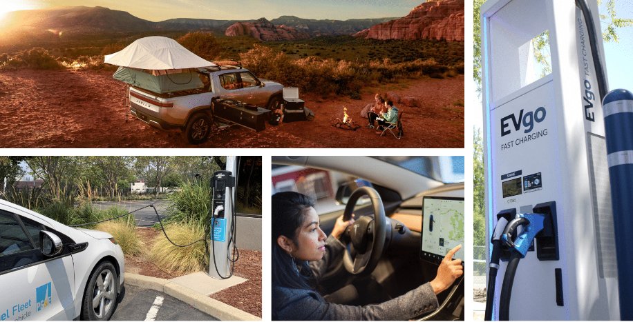 Vistra is proud to be a founding member of the Zero Emission Transportation Association (ZETA). With a goal for 100% of all vehicle sales to be electric by 2030, @zeta_2030 has a clear mission for transportation electrification.  
Learn more here: zeta2030.org