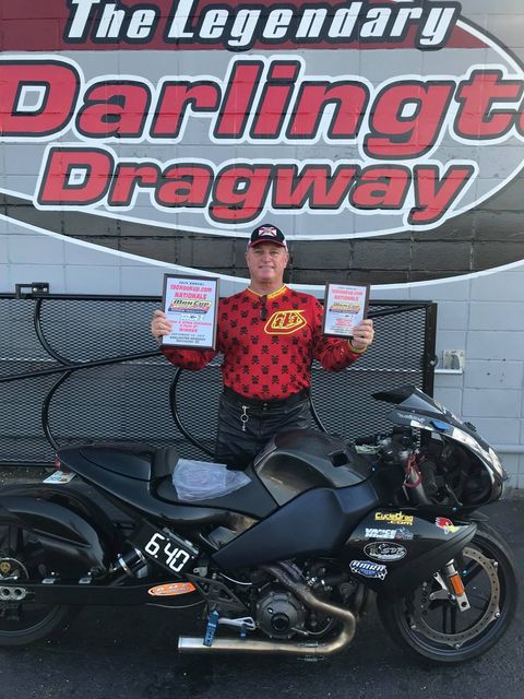 Buell Motorcycles tweet media