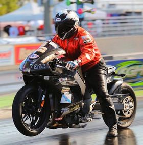 Buell Motorcycles tweet media