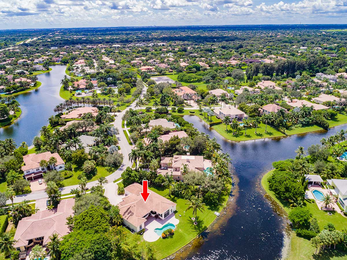 RaquelColp's tweet image. JUST SOLD  |  12681 N Stonebrook Circle  |  Represented Buyer &amp;amp; Seller - mailchi.mp/4ab0cce78f2b/f…