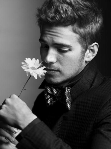 Ewan McGregor and Hayden Christensen twinning, a thread.