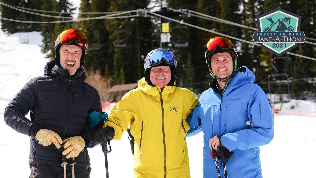 Ticket sales for this year's Jane-A-Thon have started! And you can now register for just $40 (that includes a lift ticket)! 🙌

Sign up here: iik.akaraisin.com/ui/jat2021