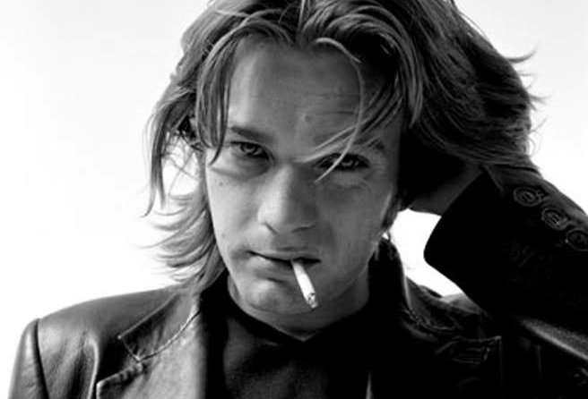 Ewan McGregor and Hayden Christensen twinning, a thread.