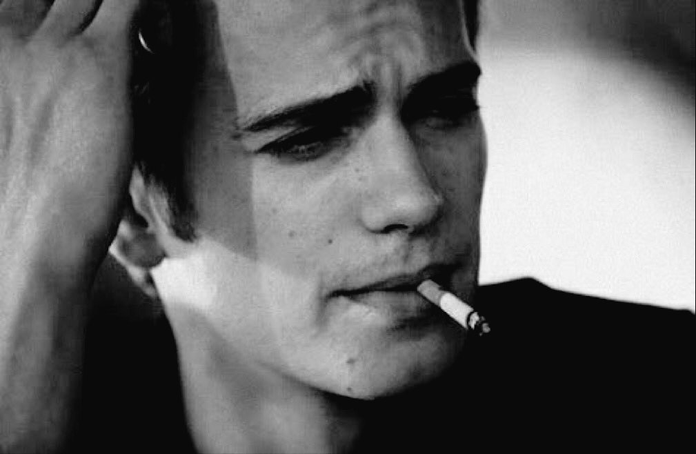 Ewan McGregor and Hayden Christensen twinning, a thread.