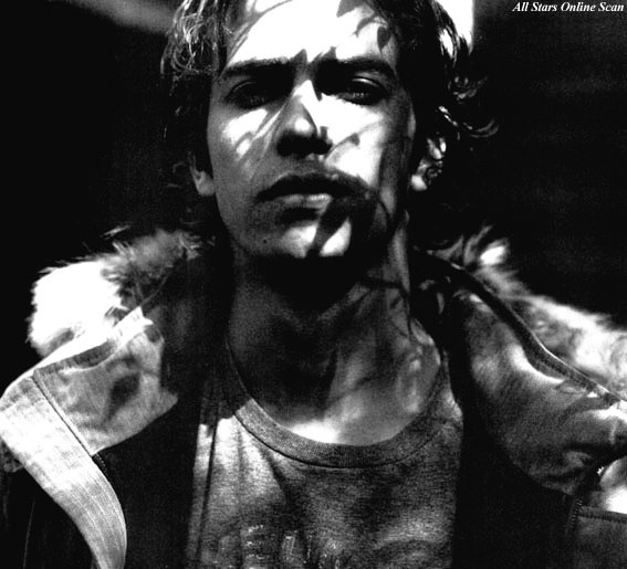 Ewan McGregor and Hayden Christensen twinning, a thread.