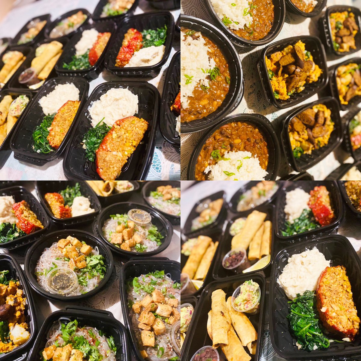 ladyts09's tweet photo. #foodporn #foodphotography #foodie #food #catering #cateringservice #cheflife #cheff #foodgasm #healthyfood #foodstagram #foodlifestyle #foodlovers #foodlust #cateringevent #celebchef #celebritychefs #lgbtq #calicheflife #calicatering #fresh https://t.co/TUSVN4uSHw