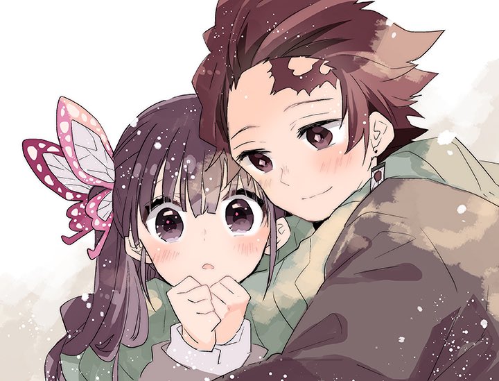 つづり على تويتر 冬仕様 炭カナらくがき