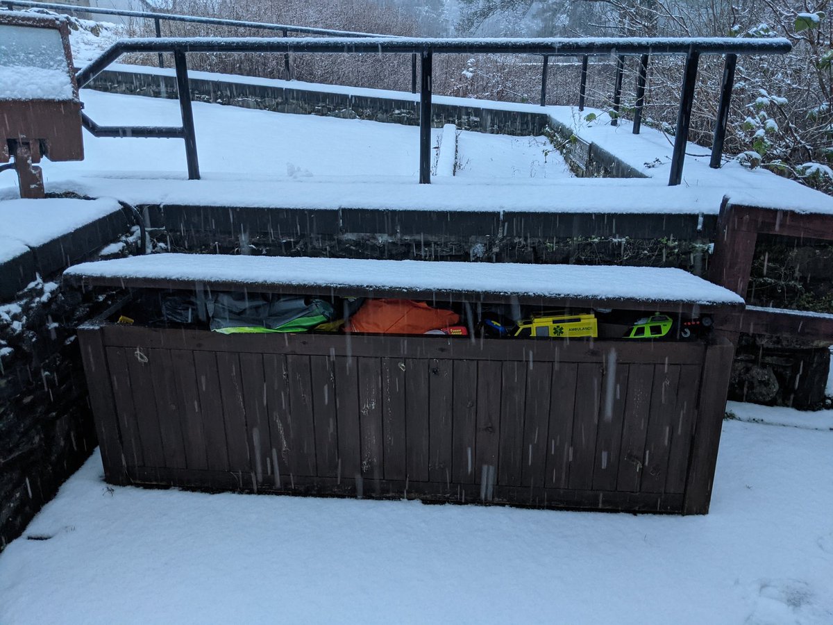 The Old Mill Killin tweet media