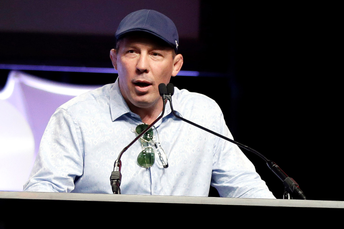Pat Miletich loses MMA broadcasting job after attending Capitol riot