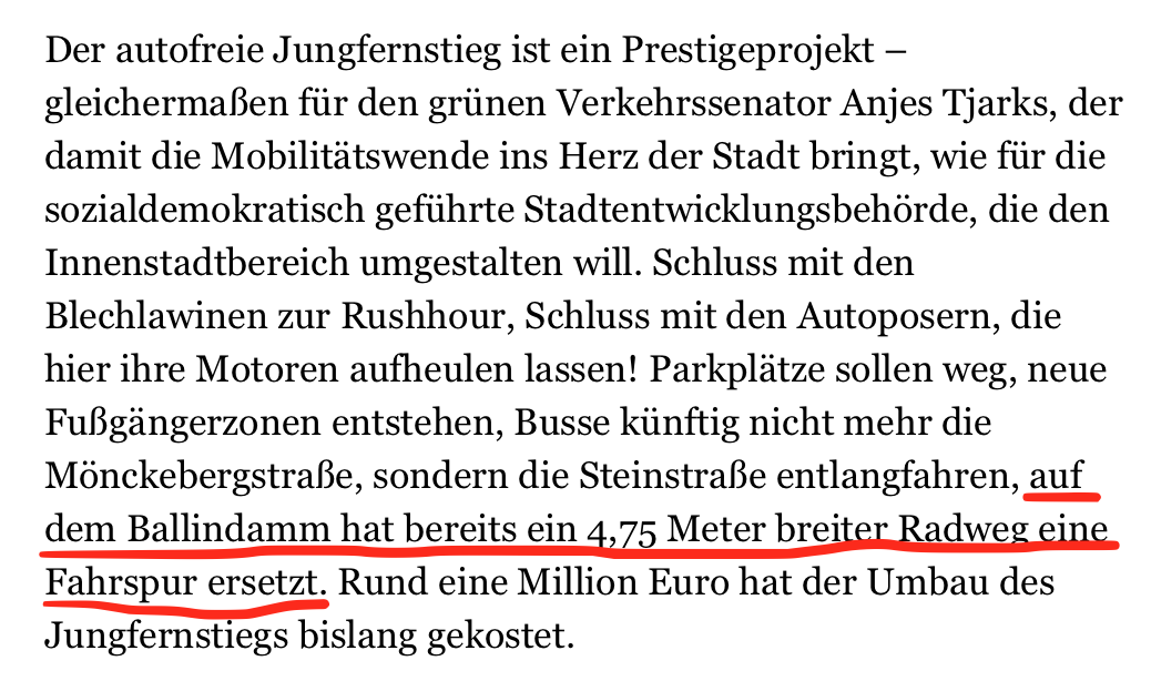 degoerlich's tweet photo. Wäre das nicht auch etwas für die Holtenauer Straße, @KielSailingCity? https://t.co/pGaZ75br35
