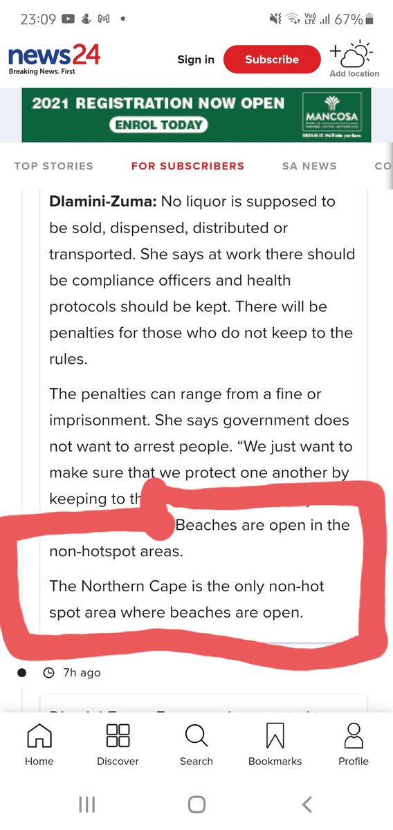 I'm off to the BEACH!!!
Ons gaan SEE toe!!! 
On a serious note, is there a #vetting process for these messages?
#SouthAfrica