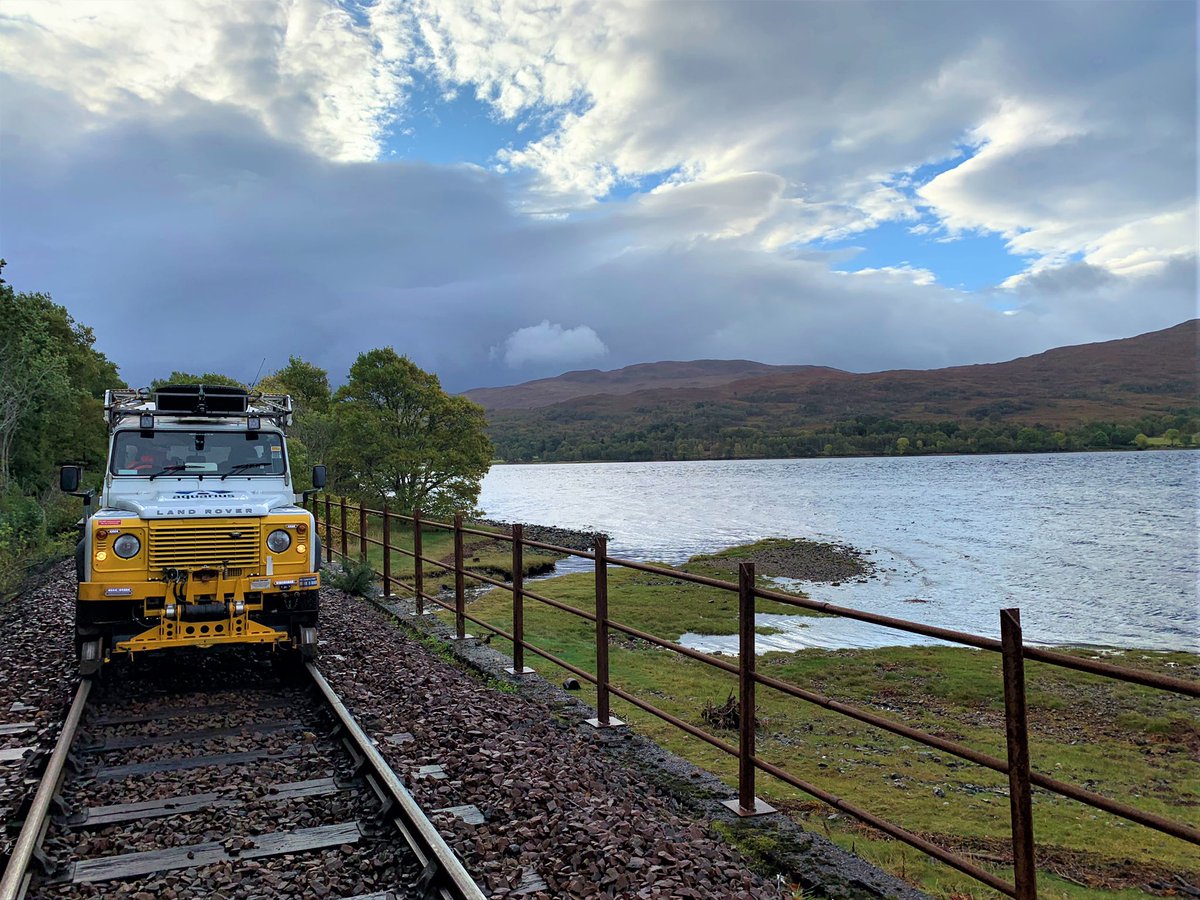 AquariusRail's tweet image. Our R2R4X4s for hire nationwide. Making every day rail tasks Simple &amp;amp; Safe Road to Rail to Site.

#RoadtoRailtoSite #SimpleandSafe