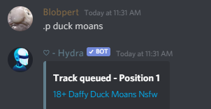 DuckPerDew tweet media