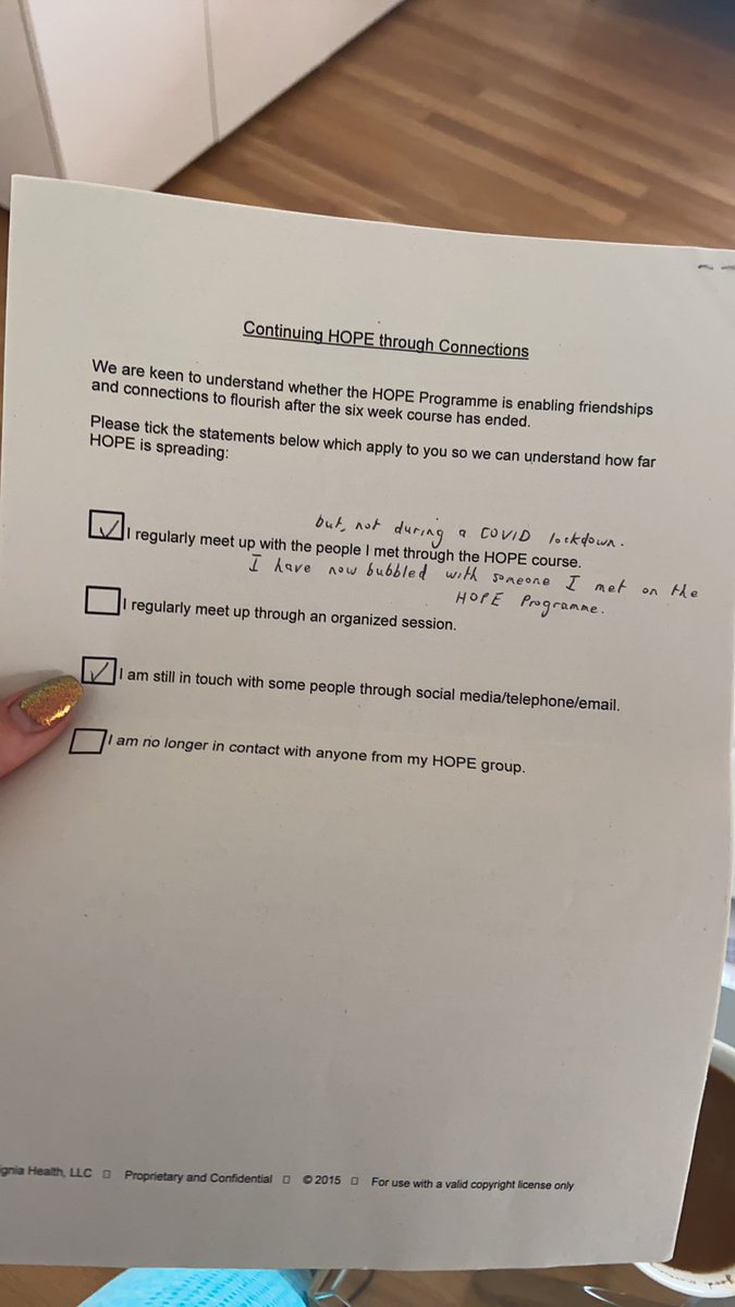 Helen Davies-Cox NHS Clinical Entrepreneur tweet media