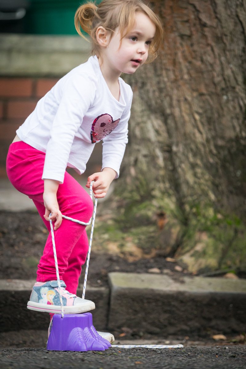 PlayWales's tweet photo. ‘the truth is that no-one benefits if children or their parents are under constant stress. This is why finding some space and time for unstructured, open-ended play is so important.’ 

Read more from Tim Gill’s article about play during lockdown: https://t.co/E8wyKvvlId 

#Play https://t.co/pF67wKZSEQ