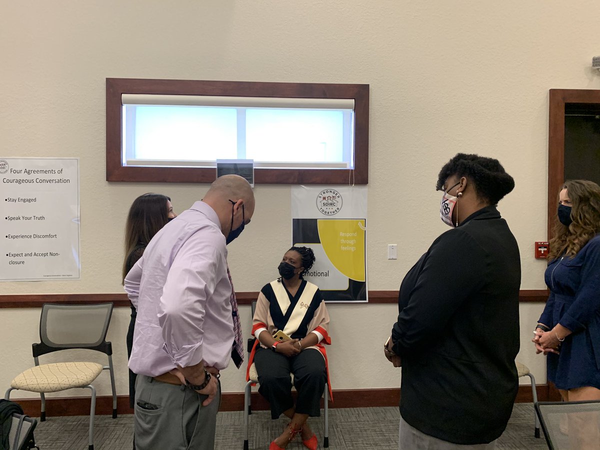 SDIRC Academic Success tweet media