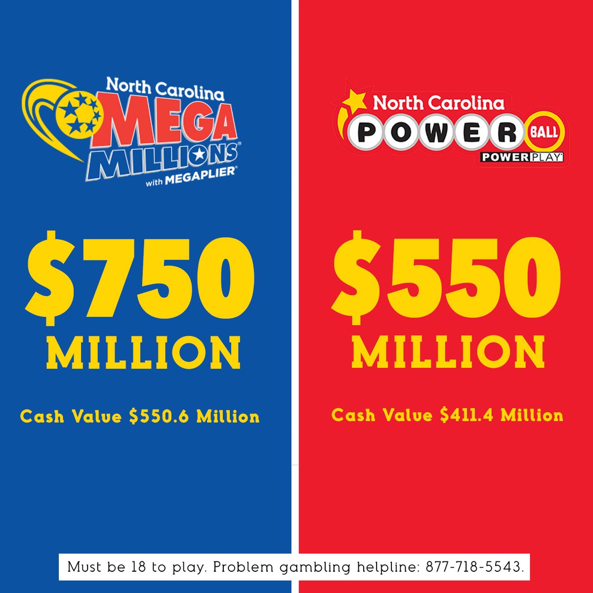 nc mega millions winning numbers nc mega millions winning numbers