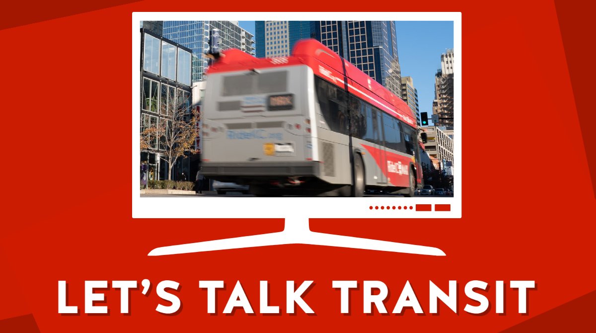 RideKCTransit's tweet photo. Does your workplace, class, or organization have questions about RideKC? We'd love to meet with your group virtually! Send us a direct message with your contact info, and we'll get in touch. https://t.co/mfesBTDaqJ