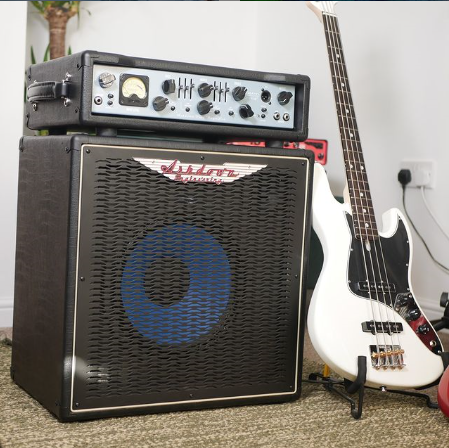 irukka_musicals's tweet photo. We bring to you the ABM600 amphead from Ashdown Engineering. This piece has been refined from years of evolution from the first Ashdown Bass Magnifier to now... So grab yours now!
#amplifier #bassamp #customshop #limitededition #ashdownamps #ashdownengineering #bassguitar https://t.co/9ykb0LfUiT