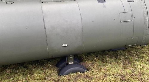 Henley Standard tweet media