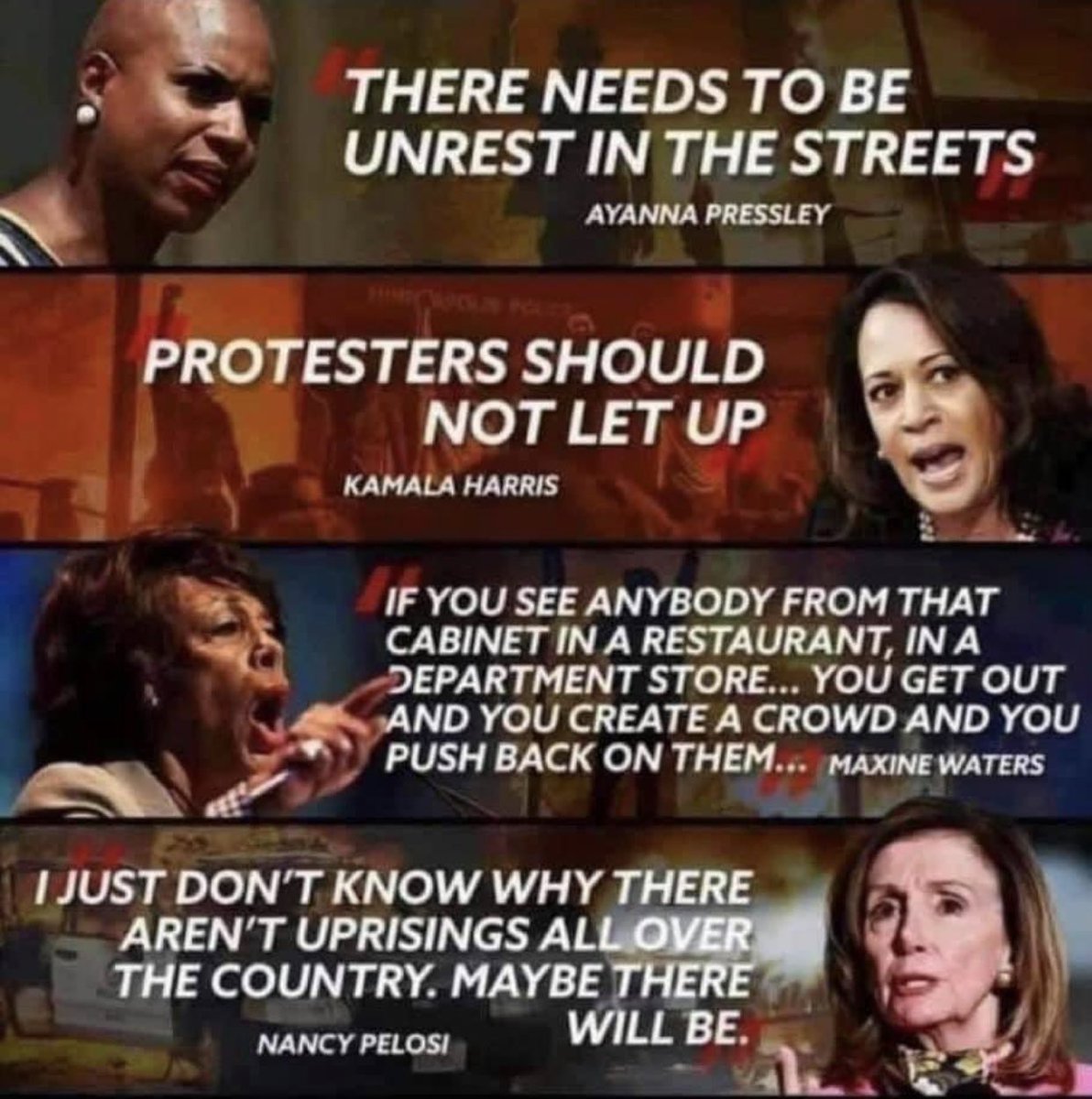 VernonForGA's tweet photo. House Democrats &amp; @DNC may try to remove @POTUS with their lips dripping with hypocrisy, but they will never remove 75 million law abiding American patriots in this country. When will Democrats declare ANTIFA &amp; @blm as mobs and terrorists groups? #ZeroToleranceofTerrorism https://t.co/dnDvtXhFiW