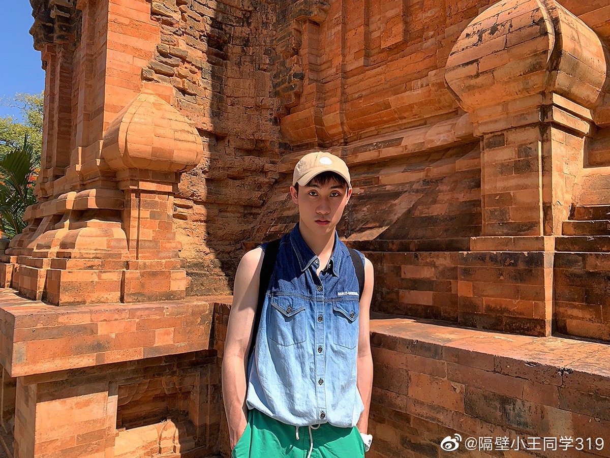 王泽浩- wang zehao- 1999.03.19- from changsha, hunan #王泽浩  #创造营2021  #Chuang2021  #创4  #ProduceCamp2021