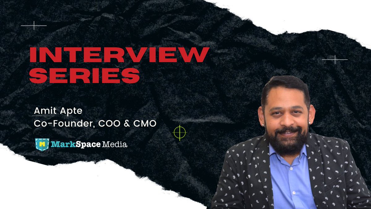 “#Pandemic has made humans more human. We now see ourselves looking out for each other. A personal connect has developed. There is now a feeling of concern; not just for the professionals we deal with, but also for their families &amp; dear ones.” <a href="/amitapte27/">Amit Apte</a> 
lnkd.in/dJwE3AZ