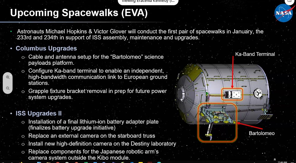 ISS : événements à venir - Page 24 EroFHKfXAAcwK9t?format=jpg&name=medium