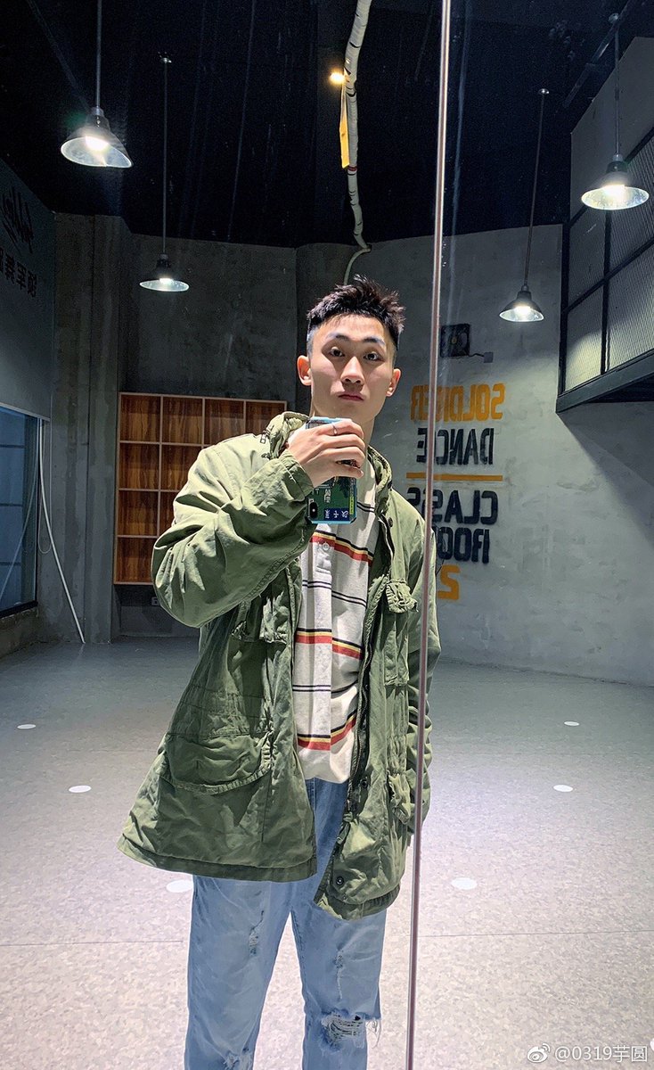 王泽浩- wang zehao- 1999.03.19- from changsha, hunan #王泽浩  #创造营2021  #Chuang2021  #创4  #ProduceCamp2021