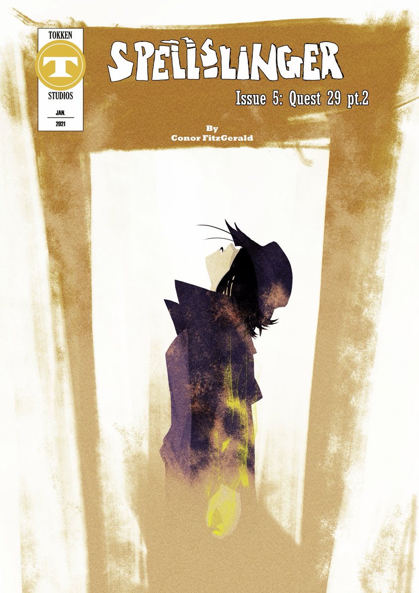 Tokken Studios 🏳️🌈 tweet media