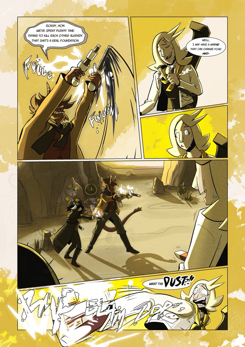 Tokken Studios 🏳️🌈 tweet media