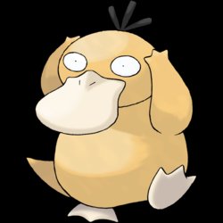 LimitedPokeFact's tweet photo. Psyduck is one of fourteen Pokémon that one could collect foreign Pokédex entries for in Pokémon Diamond and Pearl. https://t.co/UPSZXsgAnv