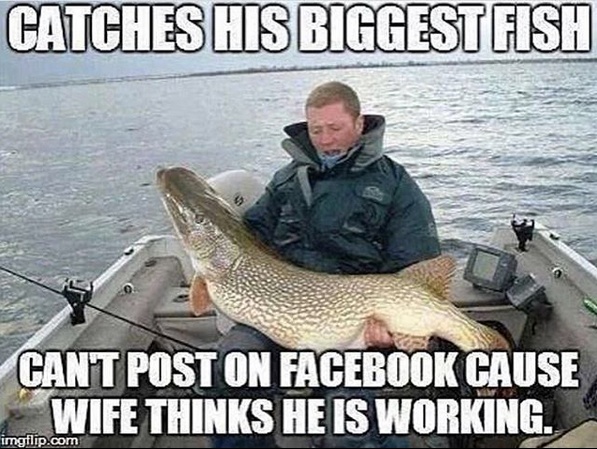 Take2Angling tweet picture