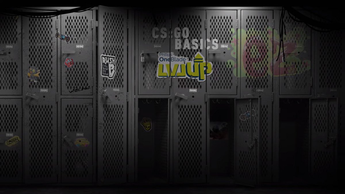 🪒Si lo que quieres es mejorar tu juego,¡échale un ojo a los BASICS LVLUP que nos prepararon el año pasado @ulisesprieto y @OneBladeTeam!
📺https://t.co/HD6dBlGE4n https://t.co/fcWr6Qjx7l