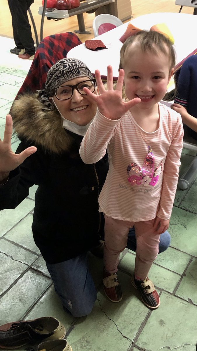 MarilynYingst's tweet photo. I love this girl❤️Happy Birthday Sweet Scarlett❤️ #Sheisfive https://t.co/kLeSU3szpD