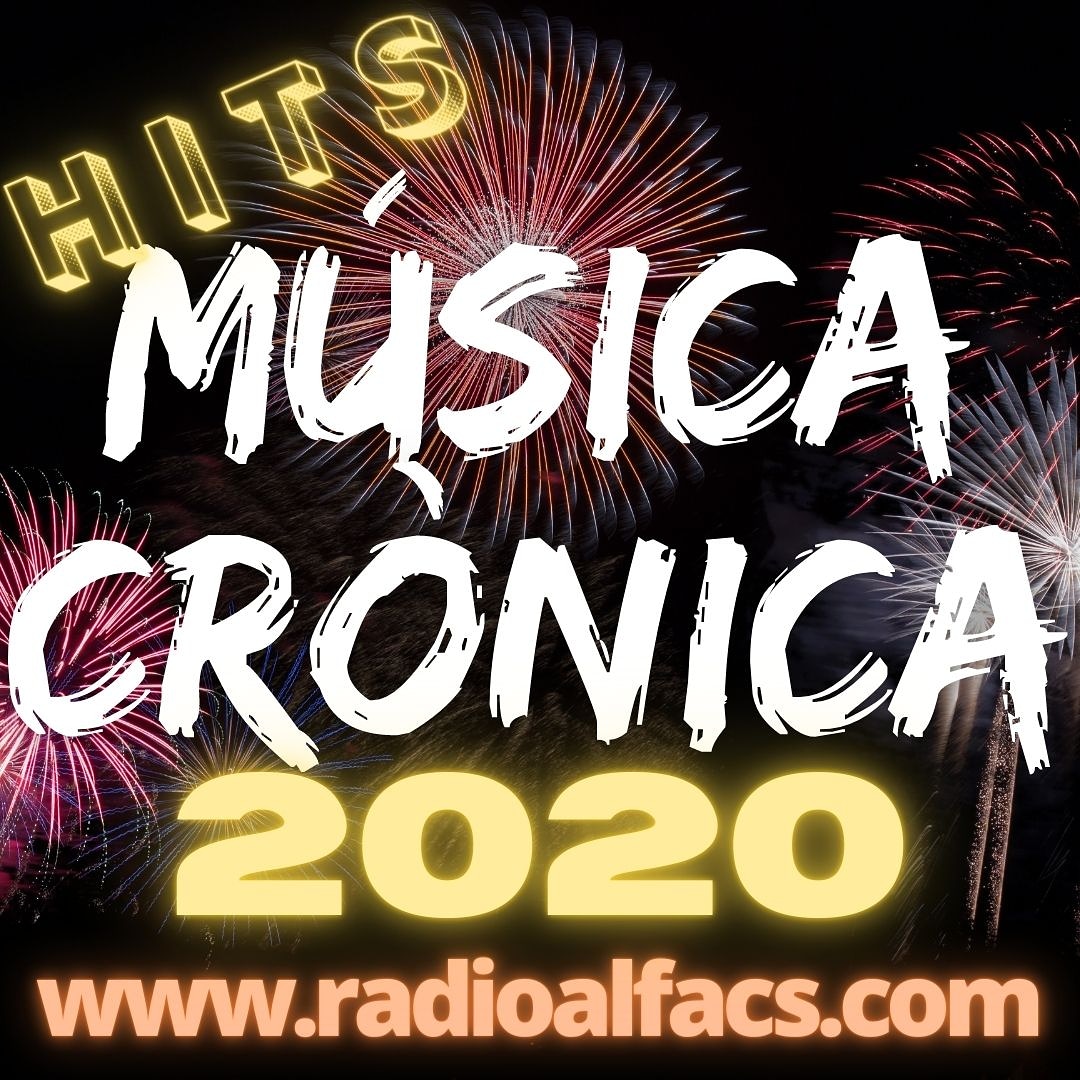#COVID , #Filomena , pujada de la llum... 😰 L'antídot contra aquest nefast inici de 2021 es serveix demà #dijous 14/01 a les 19h amb <a href="/musicacronica/">Música Crònica</a> a <a href="/radioalfacs/">Ràdio Alfacs</a> 💪 Espatarrant "Especial #hits2020 "👌👇 #radio #musicacronica #radioalfacs > 
radioalfacs.com