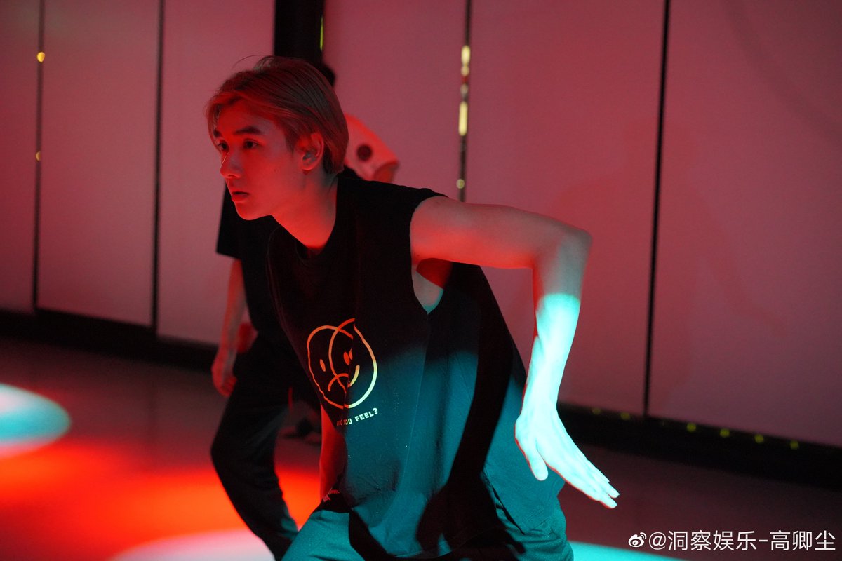 高卿尘- gao qingchen / nine- 1999.07.11- from thailand- under insight entertainment #高卿尘  #创造营2021  #Chuang2021  #创4  #ProduceCamp2021