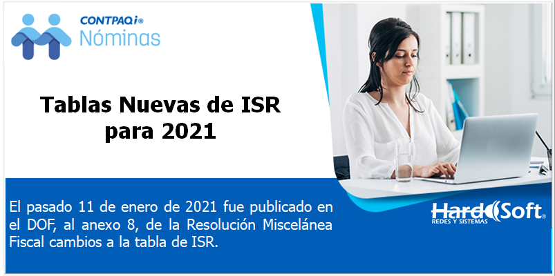 HardSoftmx's tweet photo. Año Nuevo, Tarifas de ISR Nuevas para el 2021 - https://t.co/N6AFWlNDL8 https://t.co/qshfyRlSa5
