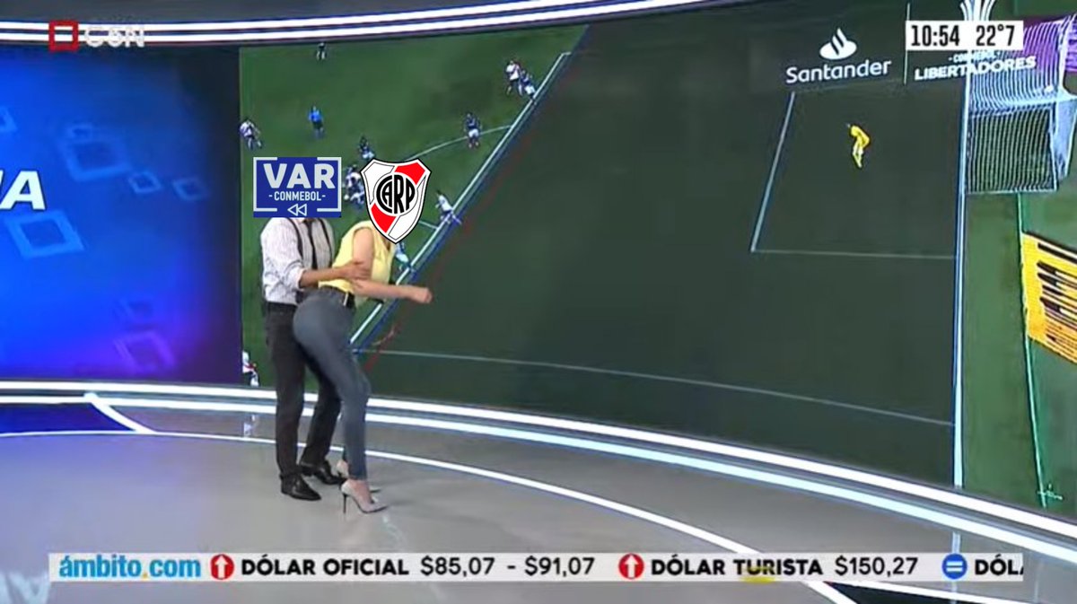 Gran explicación de Elio Rossi