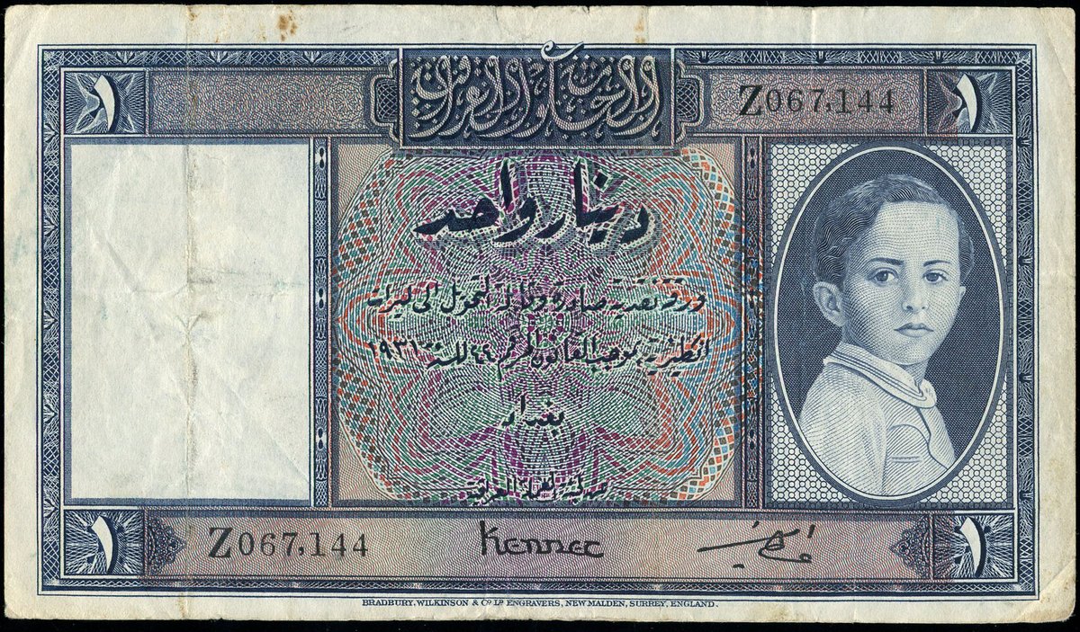 SpinkandSon's tweet photo. Final Countdown for the World Banknotes e-Auction preceding the Live World Banknotes NYINC 2021 Auction on Friday!
Secure your bids on #SpinkLive:
https://t.co/f0jsdYIyno
Closing Tomorrow at noon in London #spink_auctions
#banknotes #notaphily #papermoney
Lot 532, 882, 739 https://t.co/D2mQDGu660