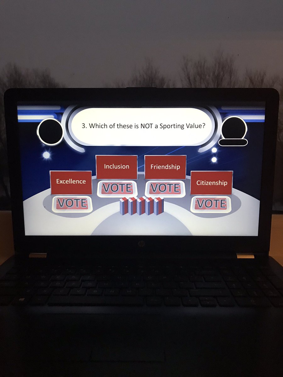 Cambridge National Sport Teachers

Spending abit of time planning a few Interactive Revision materials for the Exam Unit (RO51). Although we don’t know when the next set of exams will be... JEOPARDY and MILLION POUND DROP! Happy to share with anyone who wants a copy! #PEople